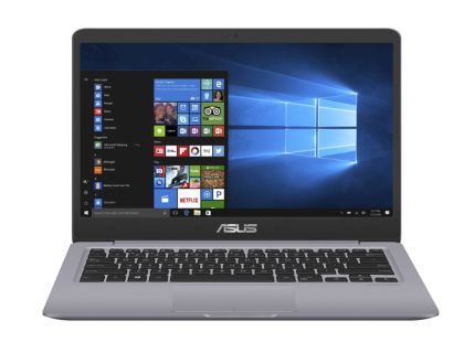 Asus VivoBook S14 S410UN-EB114T